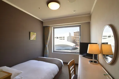 Green Hill Hotel Onomichi Rooms Photos