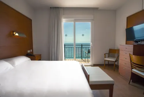 Hotel Horitzó by Pierre & Vacances Photos