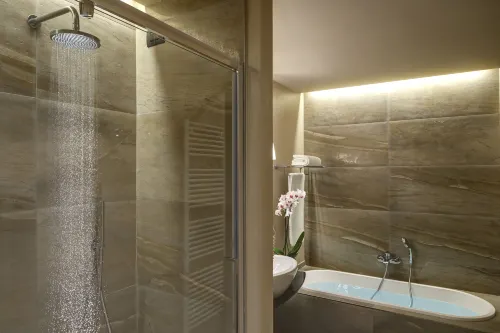 Titano Suites Chambres Photos
