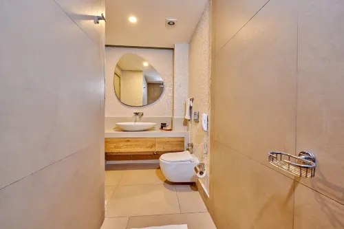 Lilium Boutique Hotel Chambres Photos