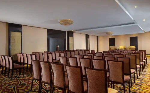Best Western Plus Makassar Beach Business Facilities Photos