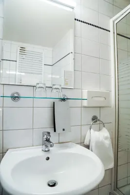 Hotel Niederräder Hof Zimmer Photos