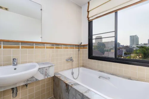 Charlie House Pin Klao Rooms Photos