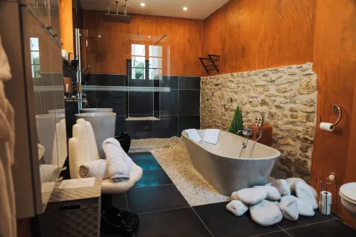 Palais Aoma, hôtel Particulier de Luxe en Provence Rooms Photos