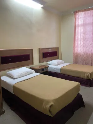 Suria Hotel Kota Bharu Photos