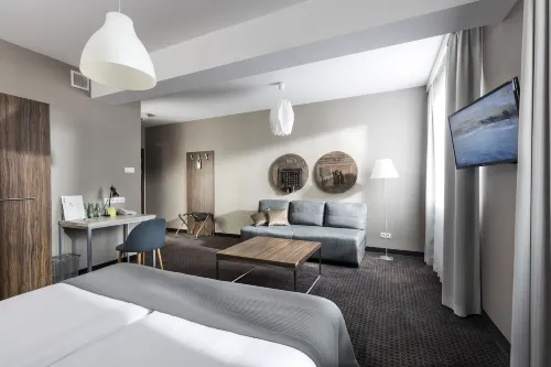 Hotel Beethoven Photos