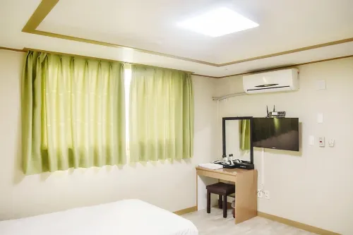 Olle Tourist Hotel Zimmer Photos