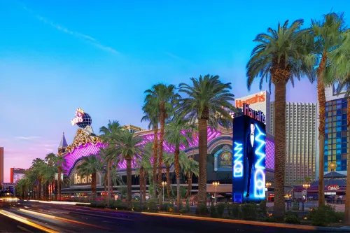 Harrah's Las Vegas Hotel & Casino Xung quanh Photos