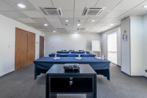 City Express by Marriott Chetumal Business Facilities Photos