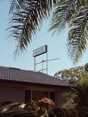 Culburra Beach Motel Rooms Photos