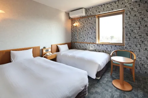Green Rich Hotel Aso Kumamoto Airport (Artificial Hot Spring Futamata Yunohana) Photos