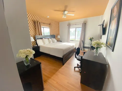 Notebook Miami Beach Chambres Photos
