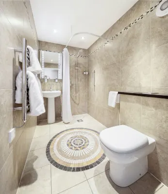 Hawksmoor Guest House Rooms Photos