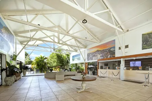 Mercure Townsville Espaces publics Photos