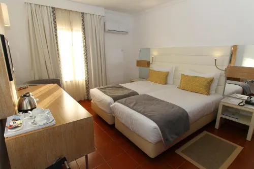 Best Western Hotel Dom Bernardo Photos