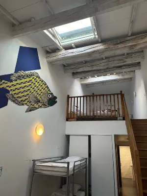 Hostel Vertigo Vieux-Port Photos