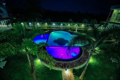 Sunstar Nilaveli Leisure & Recreation Photos