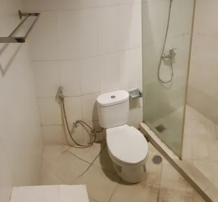 N2 Hotel Jakarta Gunung Sahari Kamar Photos