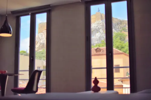 101 Adrianou Luxury Urban Stay Rooms Photos