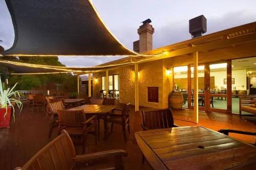 Grande Escape Resort 공용공간 Photos
