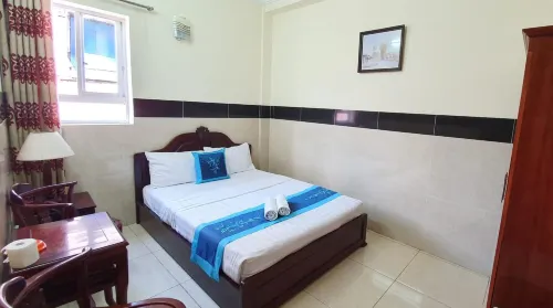 Truong Giang Hotel Chambres Photos