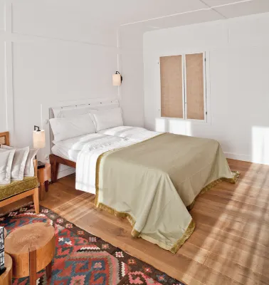 Louis Hotel Zimmer Photos