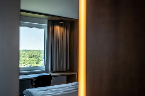 Hotel Rainers21 Camere Photos