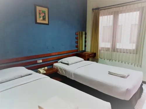 N Hotel Harmoni Jakarta Pusat Photos