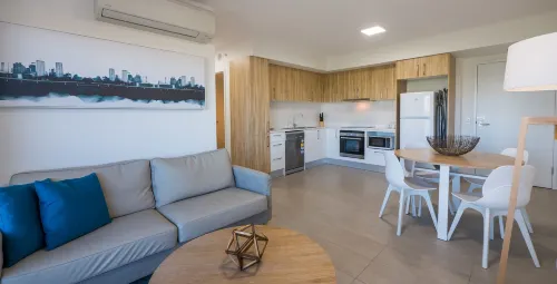 Annexe Apartments Photos
