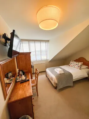 Bendene Townhouse - Exeter Chambres Photos