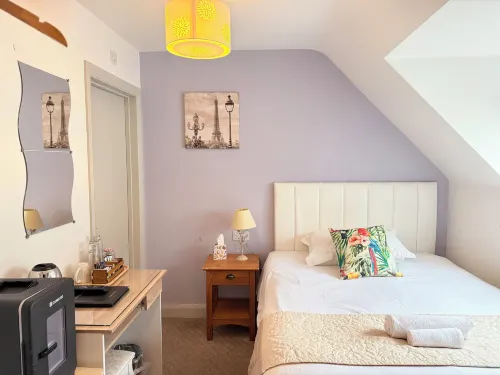 Oxford Guest House Photos
