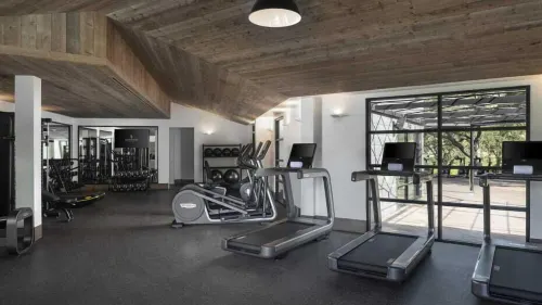 Four Seasons Resort Napa Valley Leisure & Recreation Photos