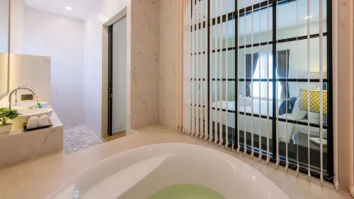 Villa Seville Hua Hin Chambres Photos