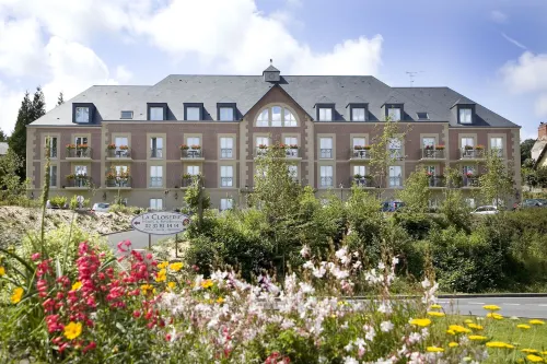 Tulip Inn Honfleur Residence Da non perdere Photos