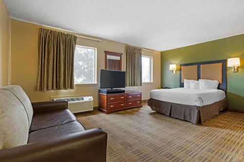 Extended Stay America Select Suites - Houston - Sugar Land Избранное Photos