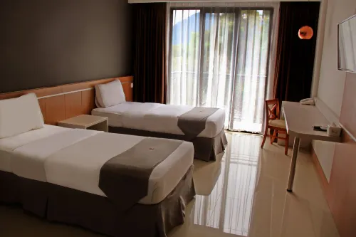 Nava Hotel Tawangmangu Rooms Photos