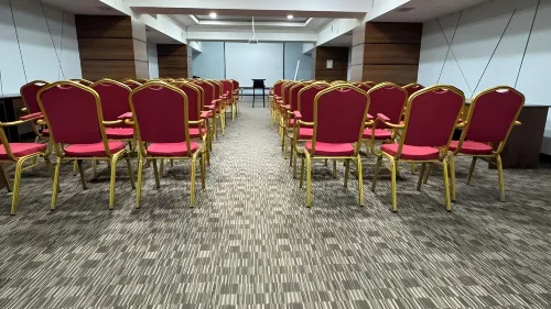 Grand Hotel Eurasia Espaces Affaires Photos