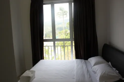 Cameron Golden Hills Resort Chambres Photos