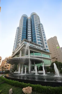 Costa Del Sol Hotel by Arabian Link Esterni Photos