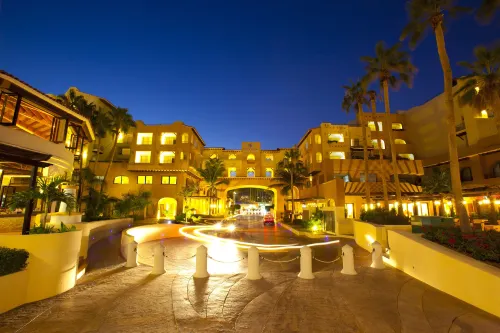 Hotel Tesoro Los Cabos Public Areas Photos