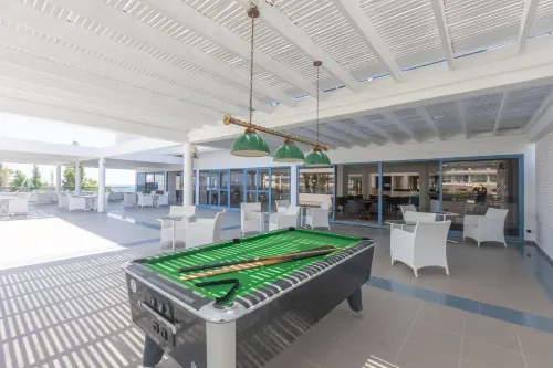 Iliada Beach Hotel Leisure & Recreation Photos