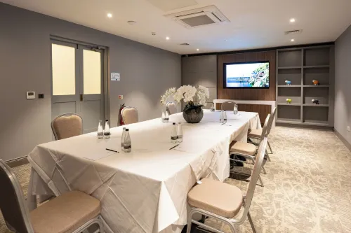 The Ro Hotel Windermere Business Facilities Photos
