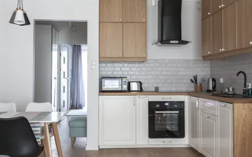 Grano Apartments Gdańsk Motława Spa & Wellness Номера Photos
