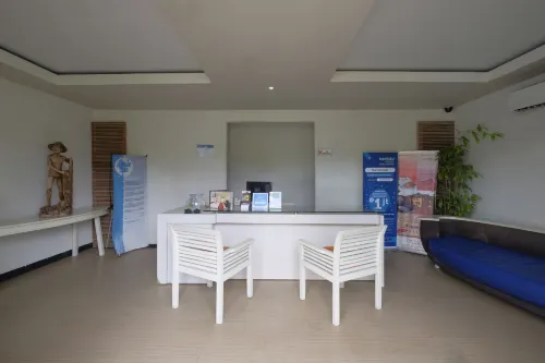 The Yani Hotel Bali Area Publik Photos