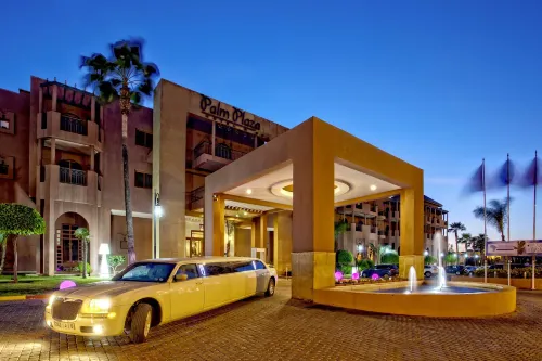 Palm Plaza Hôtel & Spa Featured Photos