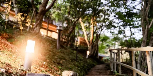 Kirishima Momijidani Seiryuso بالقرب من الفندق Photos