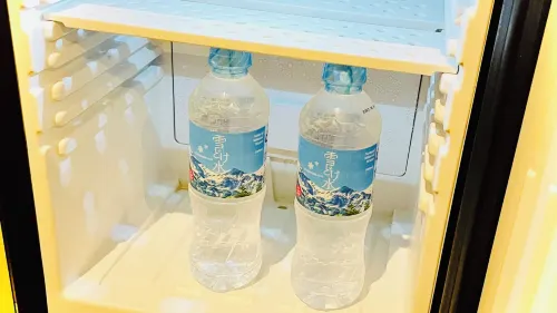 호텔 사브 시부야 객실 Photos