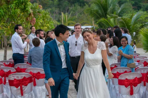 Palm Beach Bungalow Resort Thư giãn & Giải trí Photos
