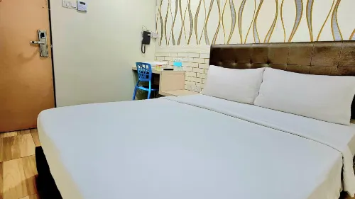 888 Boutique Hotel Kamar Photos