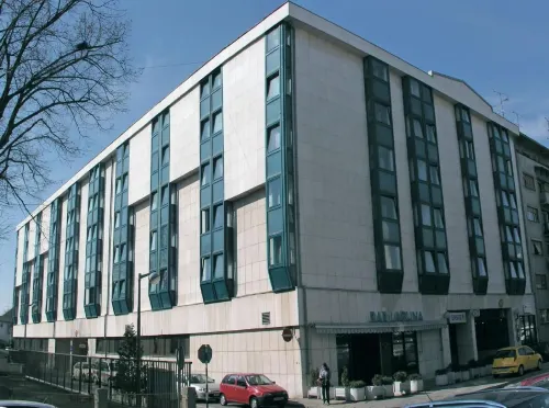 Hotel Laguna Zagreb Экстерьер Photos